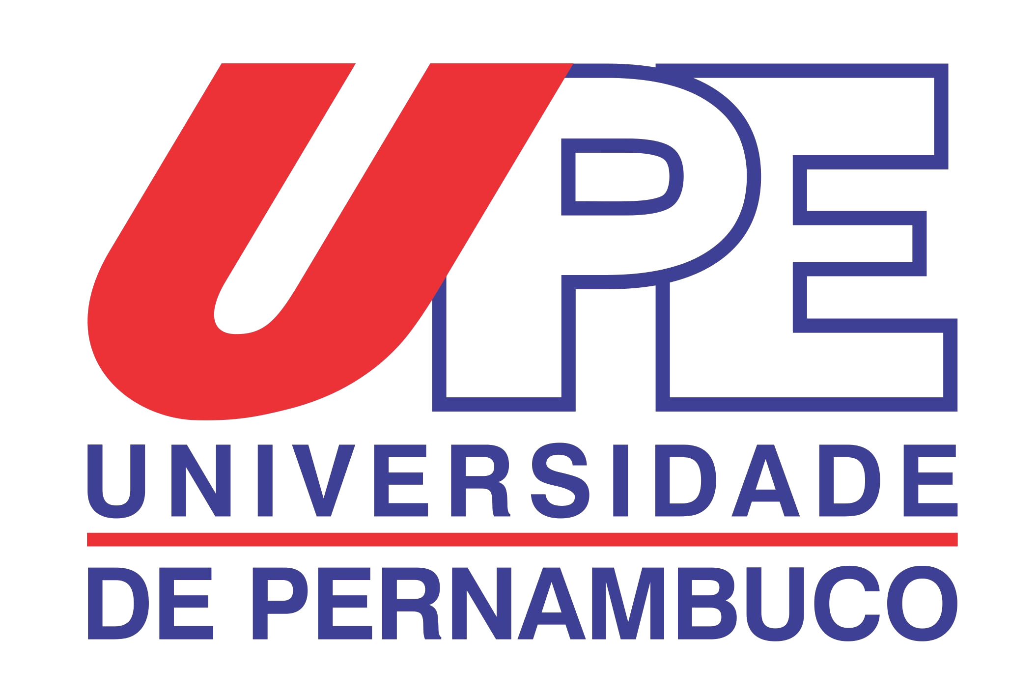 Logo UPE